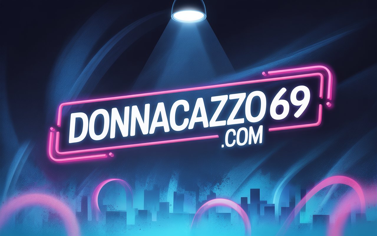 donnacazzo69 .com