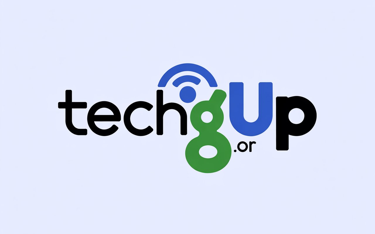 techgup org